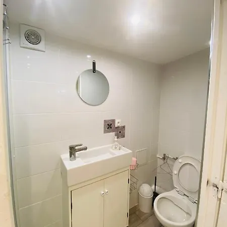 Petite Maison Entière Proche Jardin Des Plantes Appartement *