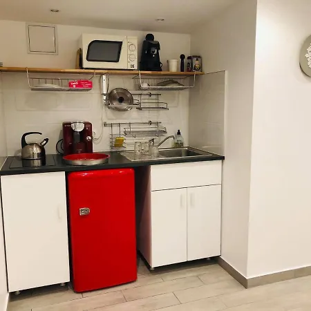 Petite Maison Entière Proche Jardin Des Plantes Appartement *